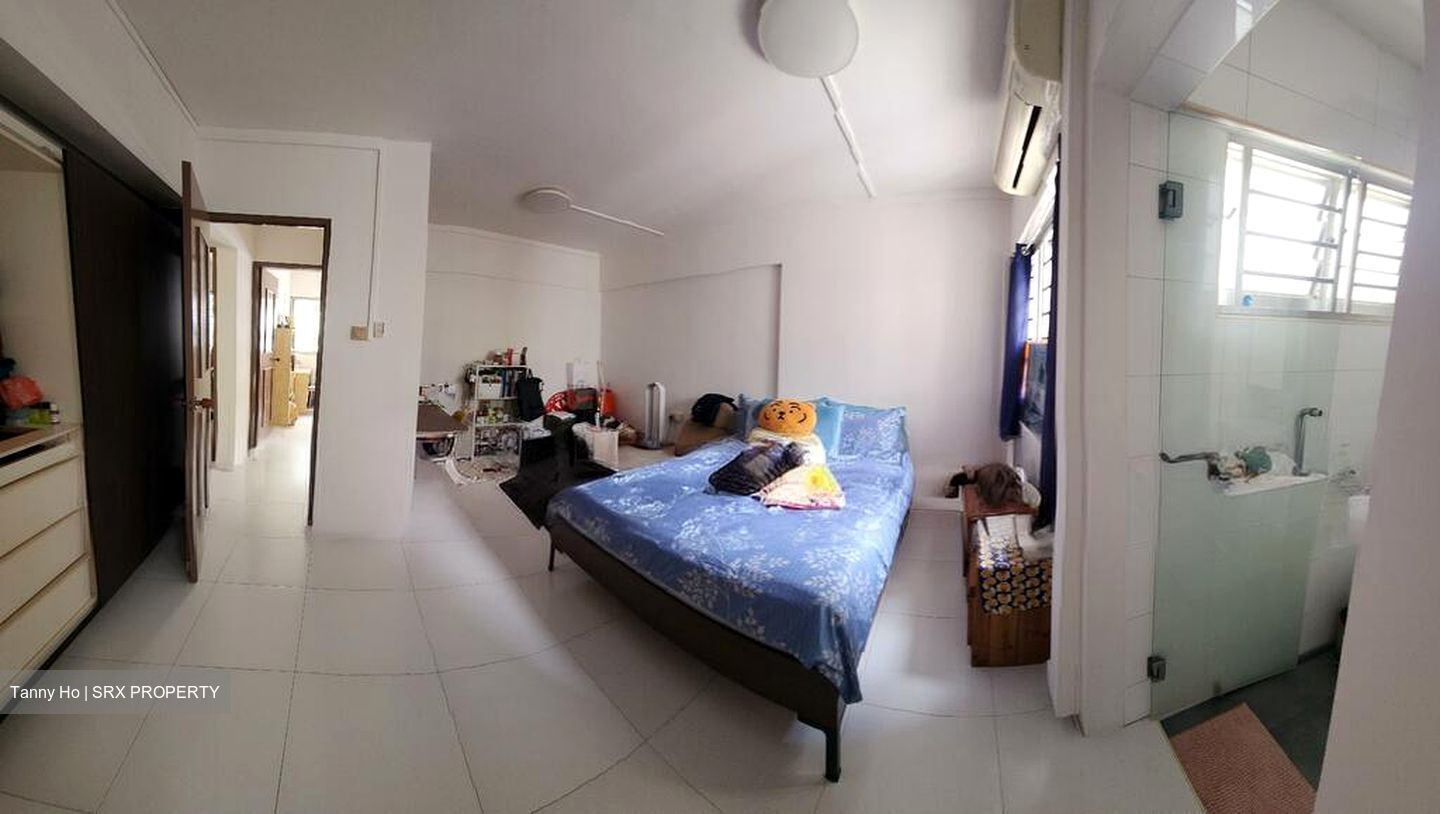 Blk 46 Lengkok Bahru (Bukit Merah), HDB 4 Rooms #503083081